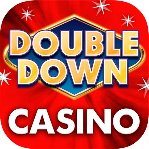 Double down casino app para android